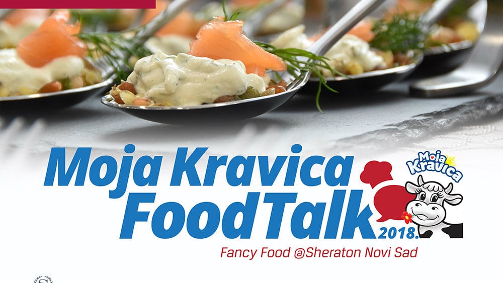 FoodTalk 2018: Predstavljanje malih proizvođača pre odlaska u Njujork 1 FoodTalk 2018: Predstavljanje malih proizvođača pre odlaska u Njujork 1