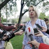 Helena Vuković: Očekujemo najrelaksiraniju paradu do sada 6