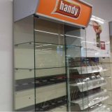 Zatvoren "Hendi" u Srbiji 2