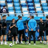 Hrvatska i Belgija objavile spiskove igrača za EP u fudbalu 15
