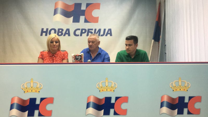 Ilić: Mafija hoće da zaradi pet puta više od malinara 1