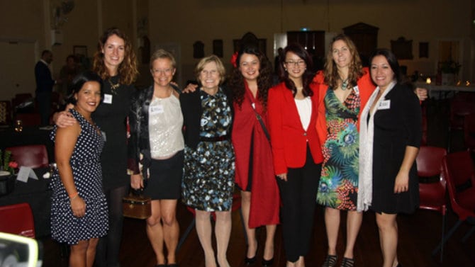 Kragujevčanka osvaja Antarktik 1