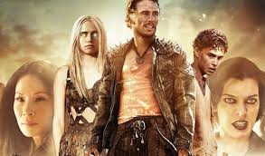 Filmski vodič od 28. juna do 5. jula 7