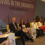 Martinović: 15.500 osoba sa invaliditetom nezaposleno 14