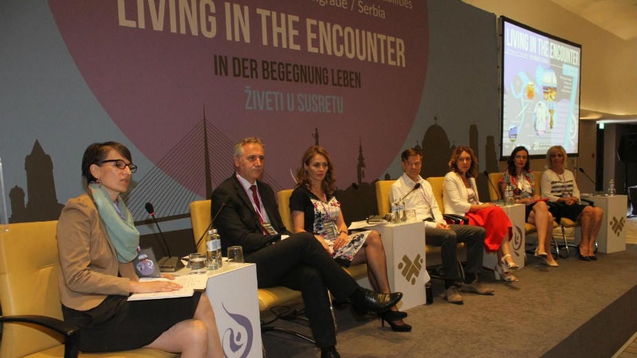 Martinović: 15.500 osoba sa invaliditetom nezaposleno 1