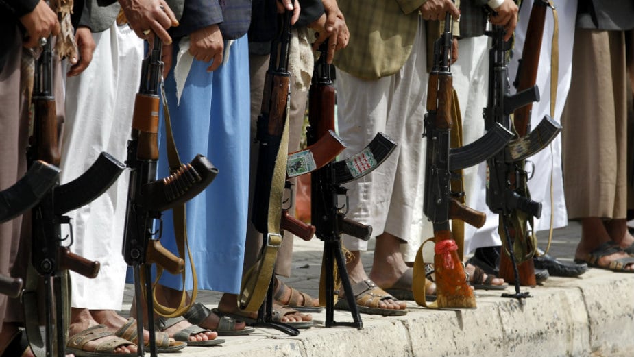 Stranim borcima Isisa suditi u njihovim zemljama 1