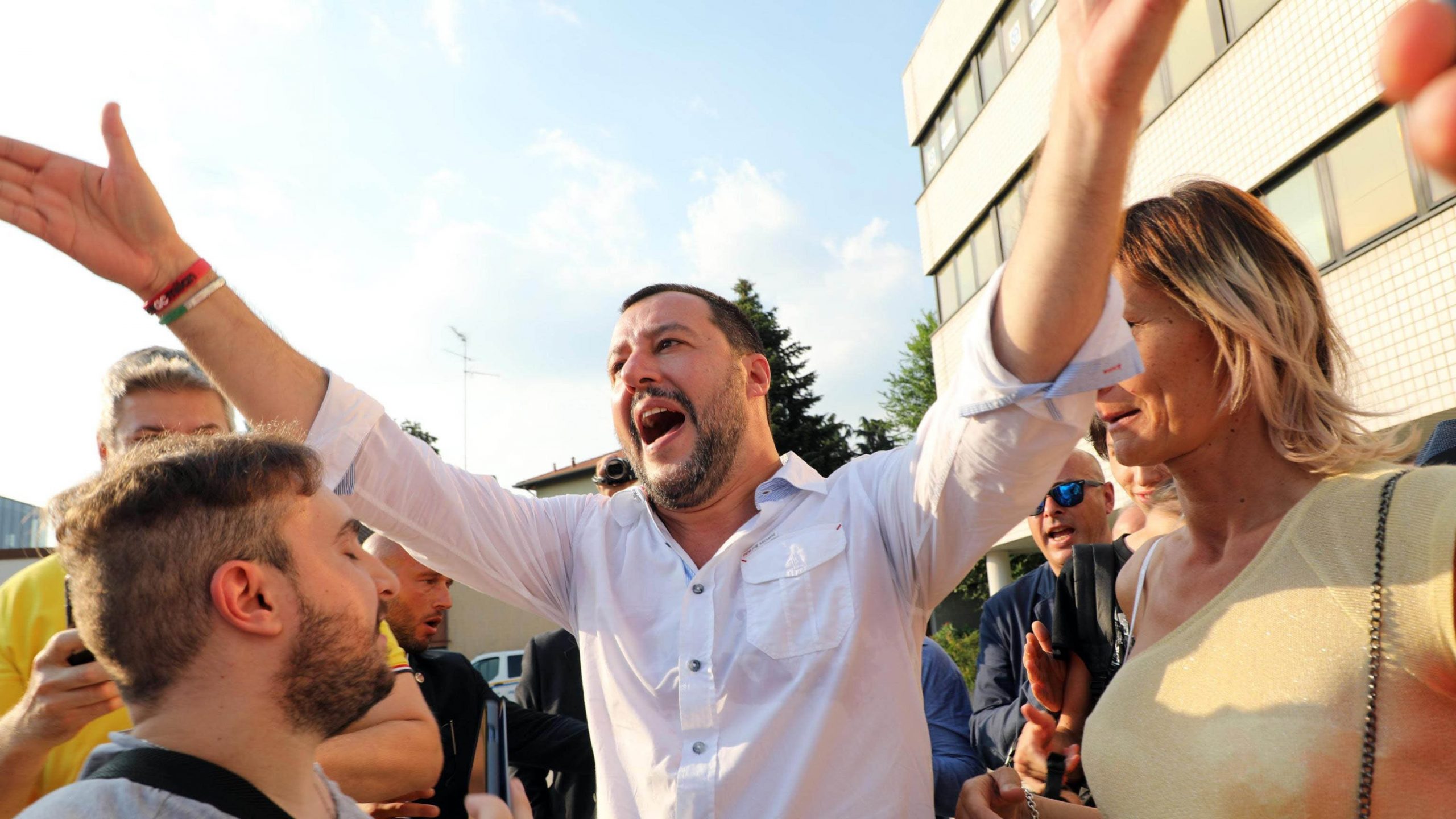 Tvrdi evroskepticizam i "blagi miris fašizma" 1