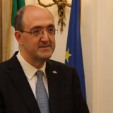 Italijanski ambasador: Pomozite da vam pomognemo na putu ka EU 4