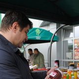 Direktor Gradskih pijaca u Beogradu podneo ostavku 1