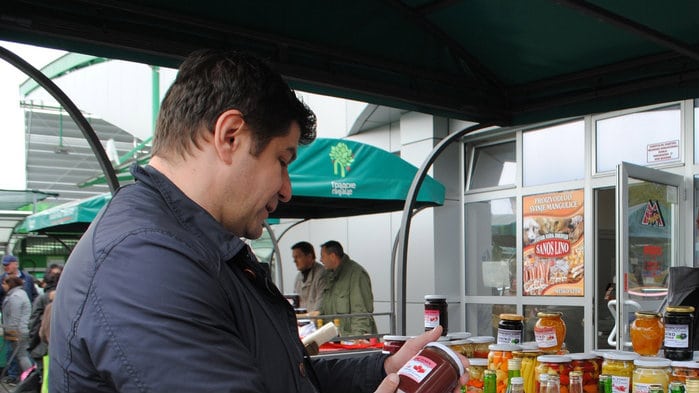 Direktor Gradskih pijaca u Beogradu podneo ostavku 1