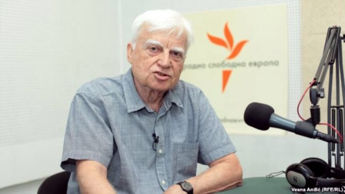 Čolović: Vidovdanu je mesto u muzeju 1