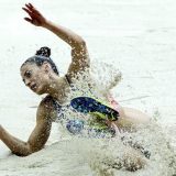 Ivana Španović osvojila zlato 3