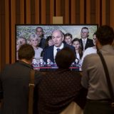 Izbori u Sloveniji: Pobednik stranka Janeza Janše 2