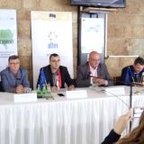 Prvi Balkanski ruralni parlament zaseda u Vrnjačkoj Banji 7