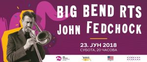 Muzički vodič od 22. do 28. juna 6