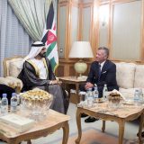 Jordan dobija pomoć od 2,5 milijarde dolara 14