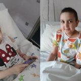 Potrebna novčana pomoć za lečenje Jovane Jevremović 11