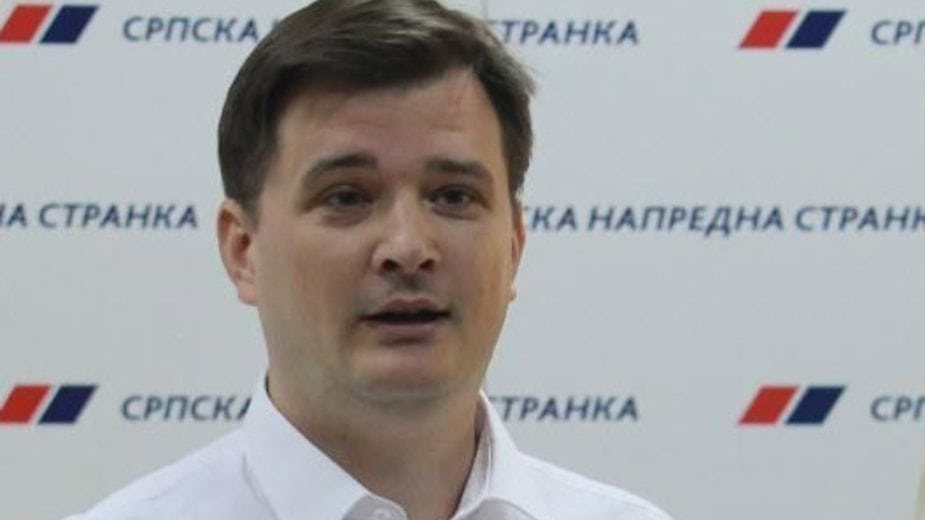 Jovanov: Rastući javni dug zaustavljen smenom "žutih stručnjaka" 1