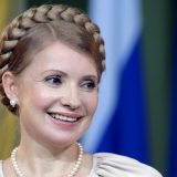 Julija Timošenko kandidatkinja za predsednicu Ukrajine 7