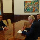 Vučić: Očuvanje mira u BiH i regionu od značaja 5