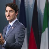 Kanada povlači porodice diplomatskog osoblja iz Kijeva 6