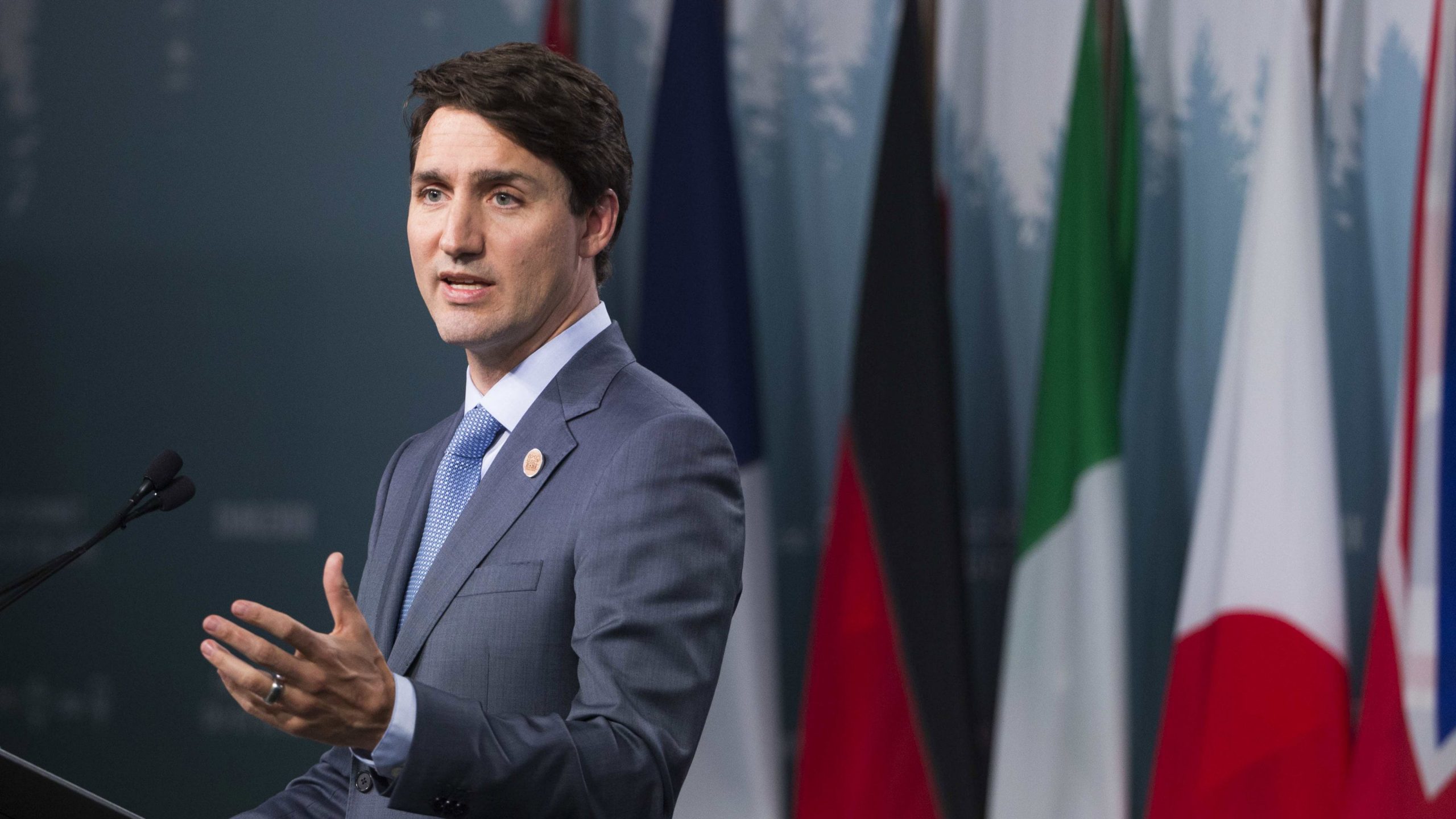 Kanada povlači porodice diplomatskog osoblja iz Kijeva 1