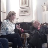 Svečano otvoreni legati Miloja Popovića Kavaje i Petra Pajića u Adligatu 7