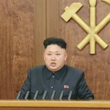 Kim Džong Un ponovo obećava denuklearizaciju 7