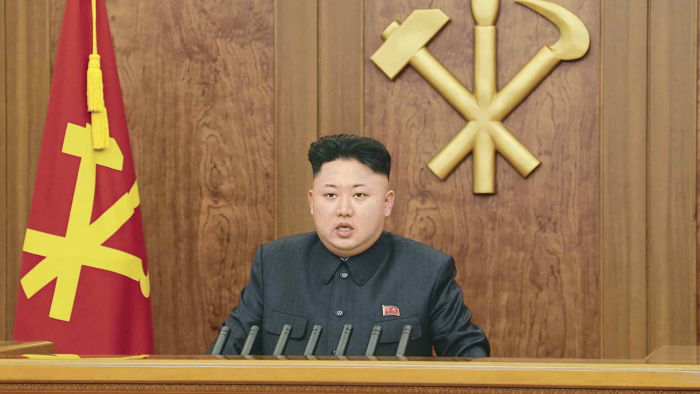 Kim Džong Un ponovo obećava denuklearizaciju 1