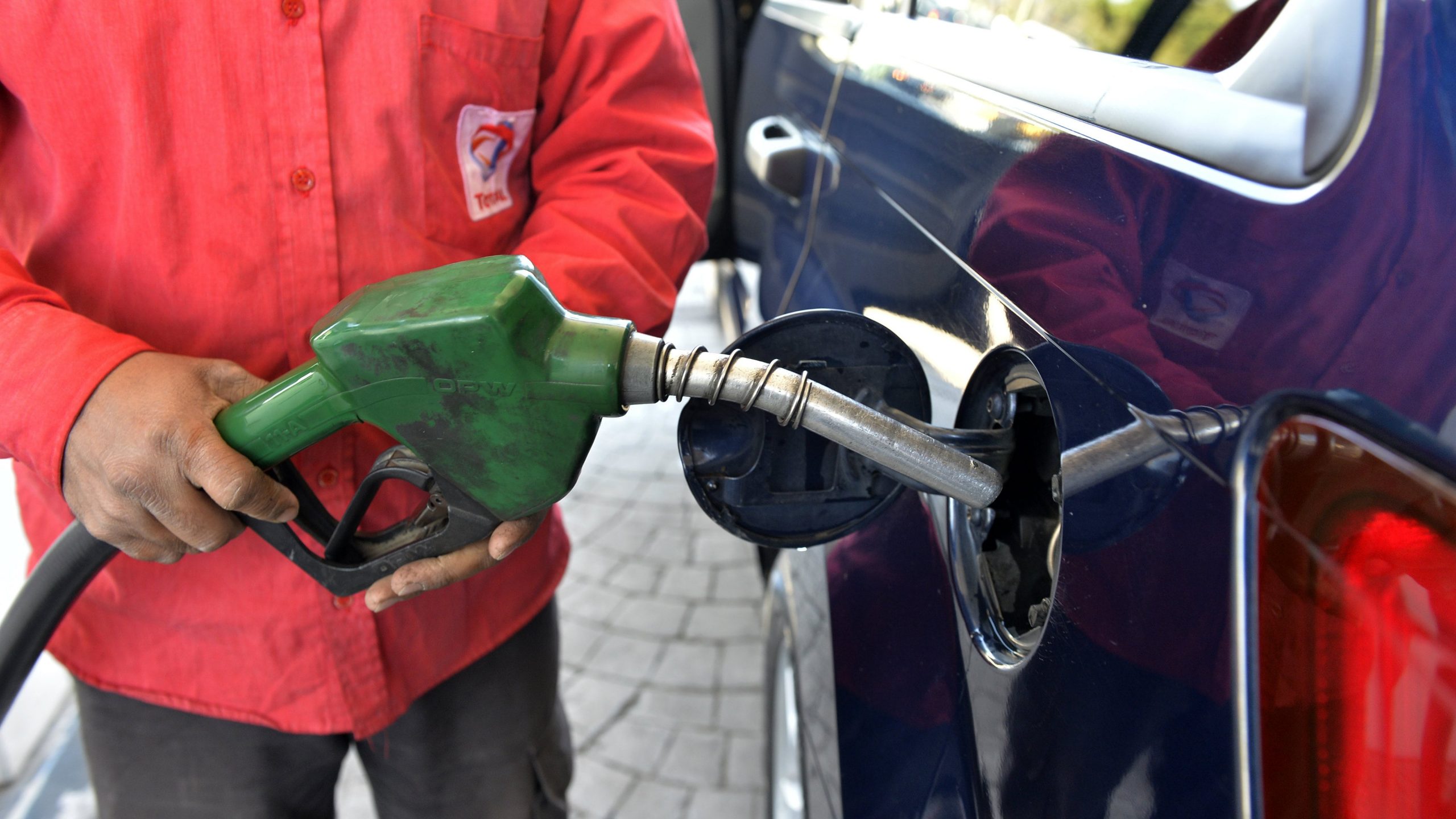 Danas protest zbog poskupljenja goriva 1