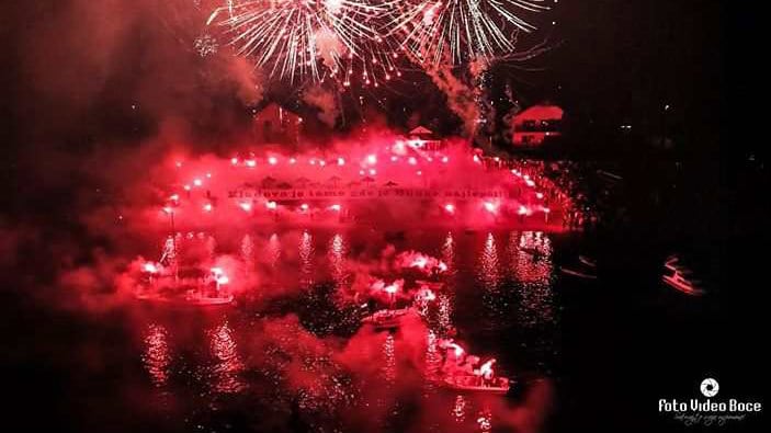 Kampanja ,,Kladovo je tamo gde je Dunav najlepši!” 1 Kampanja ,,Kladovo je tamo gde je Dunav najlepši!” 1