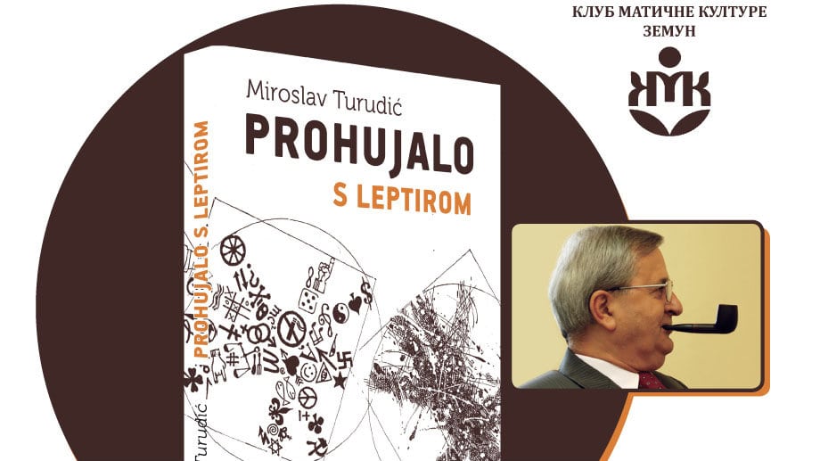 Neuspešni beg iz civilizacije 1 Neuspešni beg iz civilizacije 1