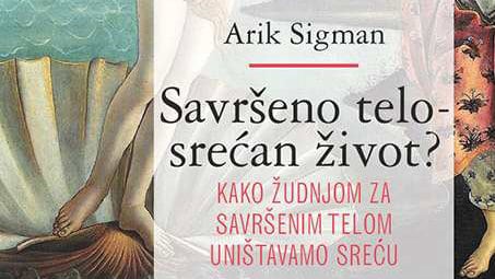 Telesna privlačnost (ni)je garancija za srećan život 1 Telesna privlačnost (ni)je garancija za srećan život 1