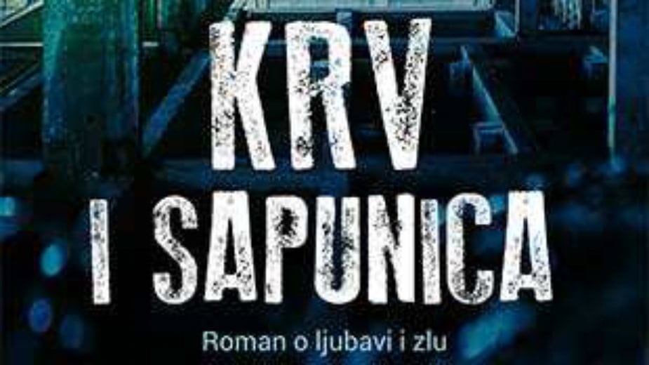 Žestoko o (nevidljivom) svetu i ljudima 1 Žestoko o (nevidljivom) svetu i ljudima 1