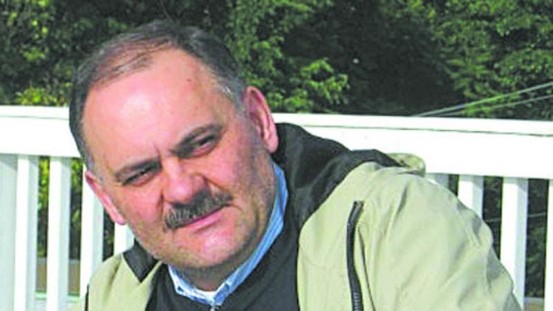 Tomislav Osmanli: Ovo je doba senki 1 Tomislav Osmanli: Ovo je doba senki 1