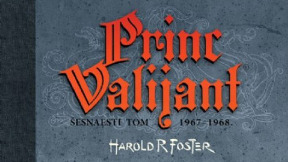 Princ od Tule "stigao" do 1968. 1 Princ od Tule "stigao" do 1968. 1