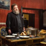 Nikola Pejaković: Bend je zaverenička stvar 6