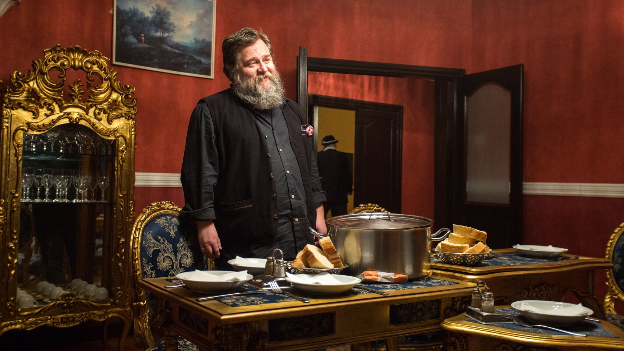 Nikola Pejaković: Bend je zaverenička stvar 1