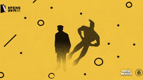 Pozivni konkurs "Moj heroj" 1