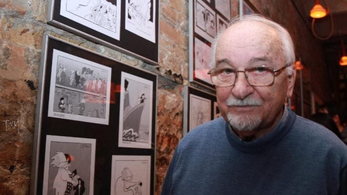 Koraks: Režim iznedrio najveće kreativce gluposti 1