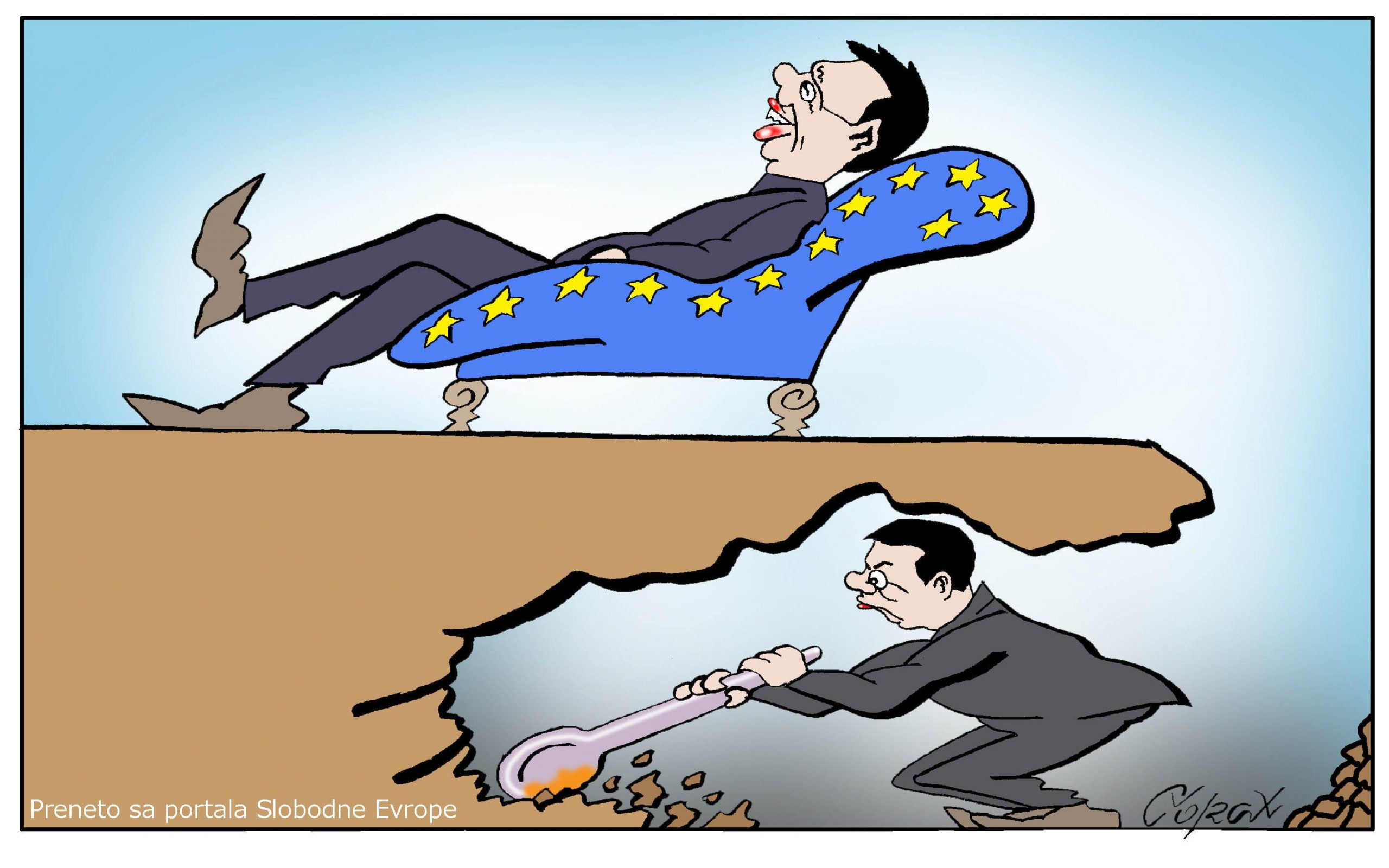 Corax 2
