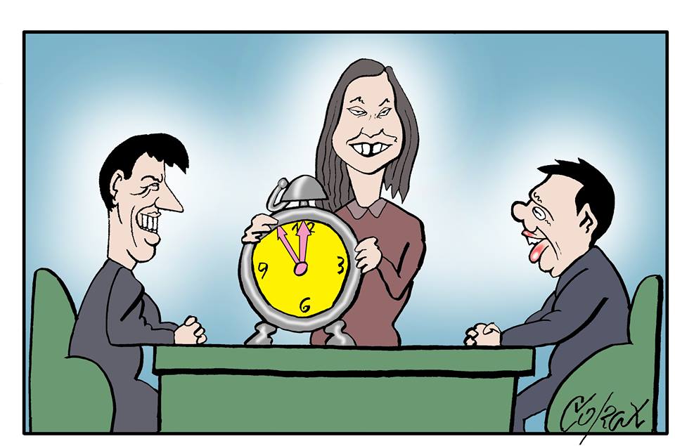 Corax 4