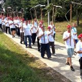 Oboren rekord u broju učesnika Kosidbe na Plavincu 4