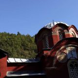 Igumanija Haritina: U Pećkoj patrijaršiji deset monahinja zaraženo kovidom-19 14