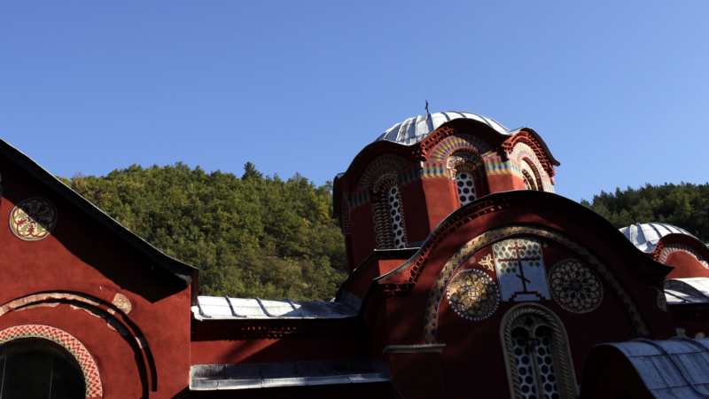 Kosovo: Opljačkana još jedna crkva 1