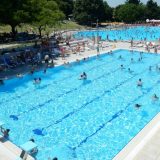 Počinje sezona kupanja na bazenima Košutnjak 6