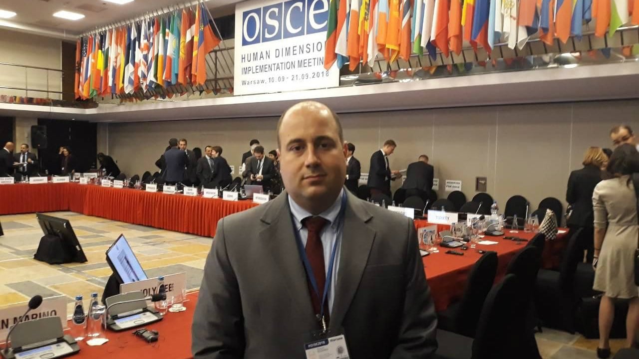 Kozarev: 50 napada na Srbe 1