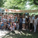 Topčider i Skadarlija domaćini VIII susreta Kraljevčana u Beogradu 1