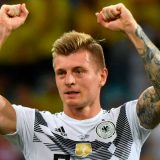 Toni Kros: Spasitelj 10