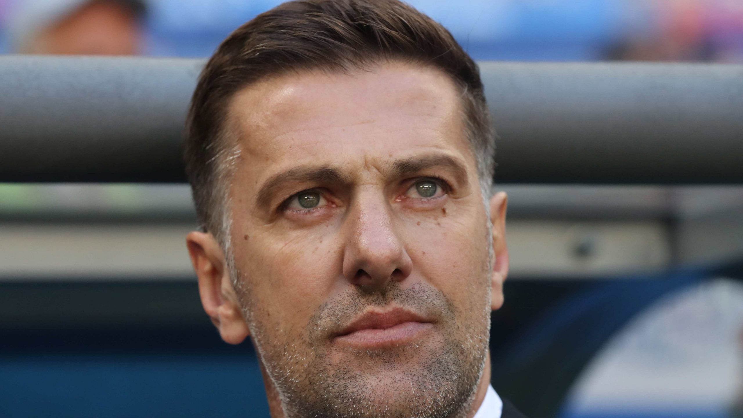 Krstajić: Šamar za nauk, život ide dalje 1